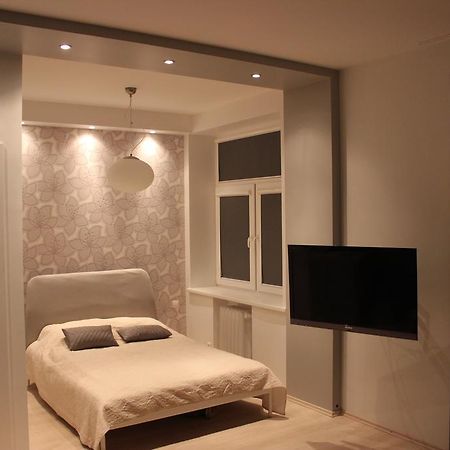 Kaunas Center Apartments - K. Mindaugo G. 部屋 写真