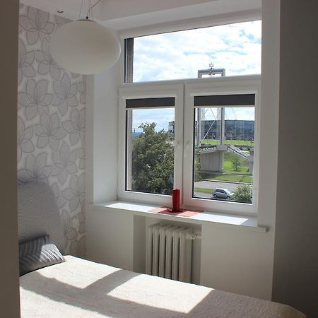 Kaunas Center Apartments - K. Mindaugo G. 部屋 写真