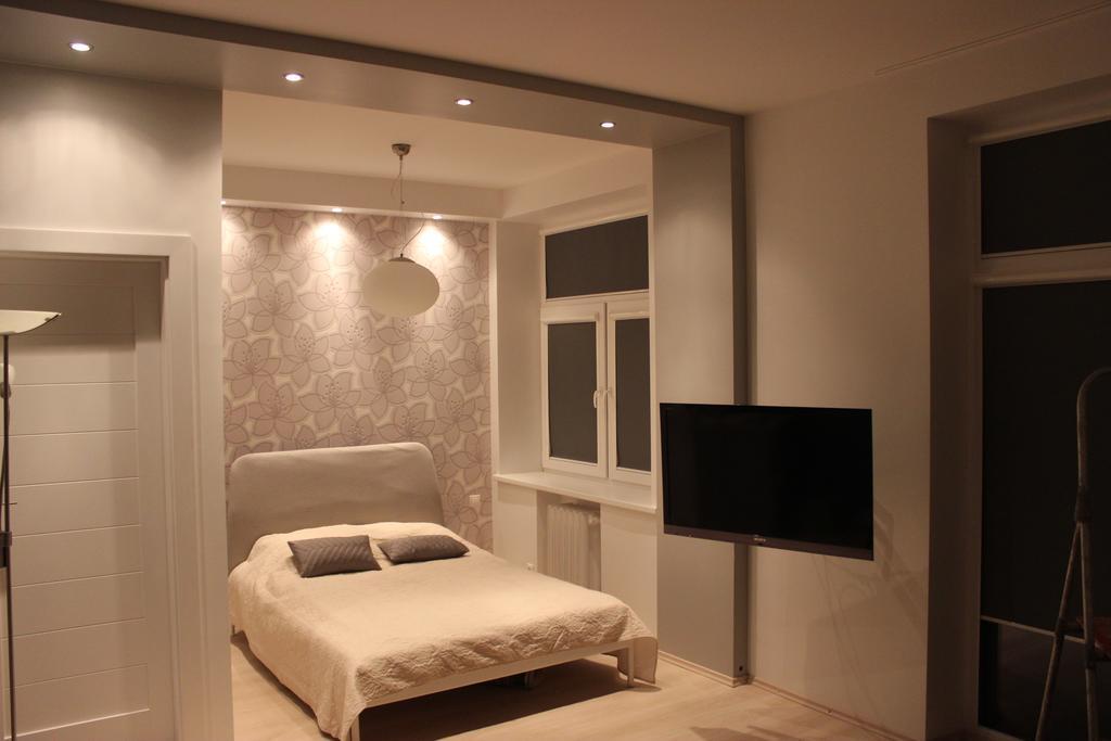 Kaunas Center Apartments - K. Mindaugo G. 部屋 写真
