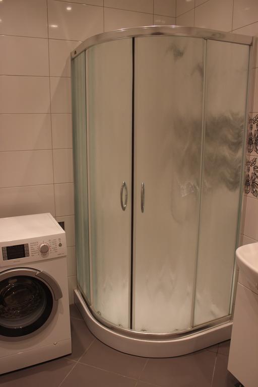 Kaunas Center Apartments - K. Mindaugo G. 部屋 写真