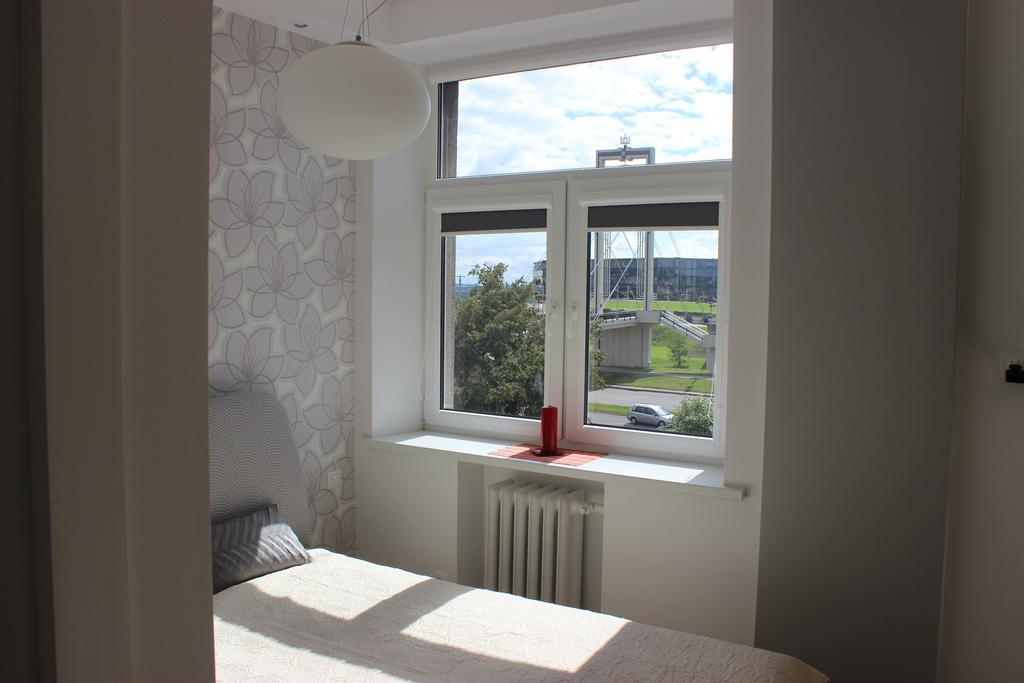 Kaunas Center Apartments - K. Mindaugo G. 部屋 写真