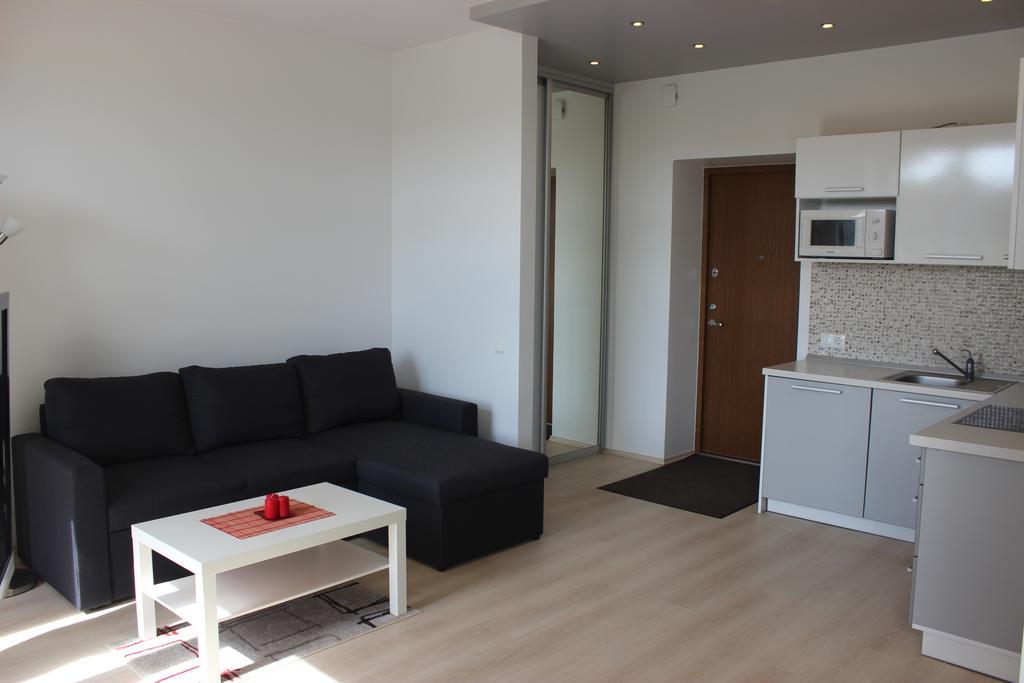 Kaunas Center Apartments - K. Mindaugo G. 部屋 写真