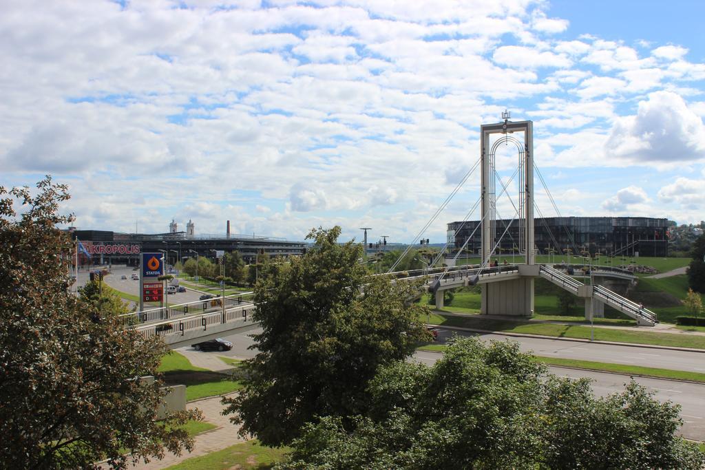 Kaunas Center Apartments - K. Mindaugo G. 部屋 写真